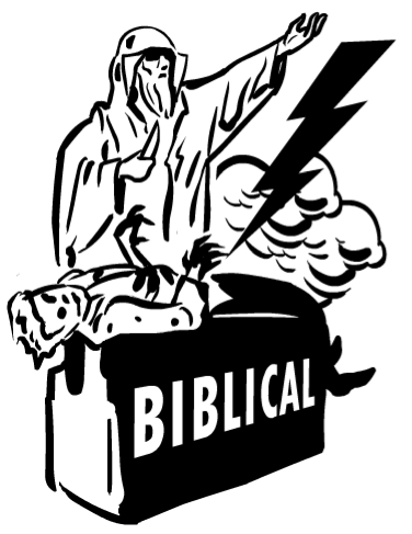 Biblical